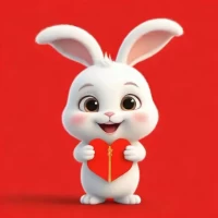 63年属兔60岁三大坎坷：属兔事业转型建议