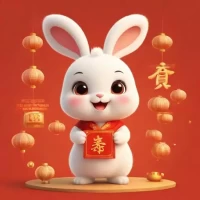 63年属兔人三大坎60岁的命运，属兔退休转型