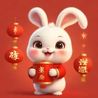 87年属兔女后半生靠谁：属兔晚年生活保障