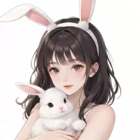 属兔和什么属相相合最好呢女孩，属兔婚恋相处建议