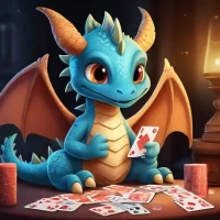 属龙女的今天打牌运气：属龙方位选择关键