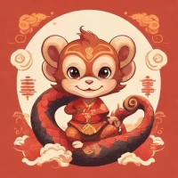 2025属蛇与属猴相刑吗，相刑生肖配对注意事项