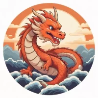 1988年属龙的最佳配偶：1987年属龙的最佳配偶