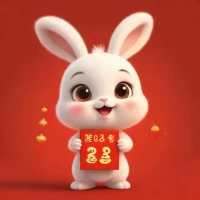 属兔的2025年多大年龄了：属兔生肖运势影响