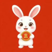 属兔的今年运势和财运怎么样,属兔的今年运势和财运怎么样就戴五帝钱赤砂吗?