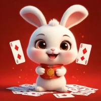 2025属兔今日打牌运势如何