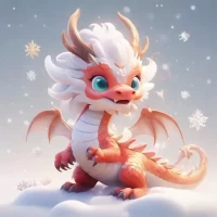 生肖龙2月13日今日运势，生肖龙运势调整建议