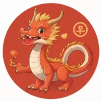 00年属龙和什么生肖最配：00年属龙和什么生肖最配对