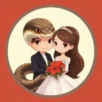 属蛇婚姻最佳配偶年龄是多少：属蛇年龄差对婚姻影响