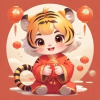 生肖虎女2025年运势及运程：虎女情感建议