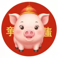 2025化解太岁最佳方法，2025属猪化太岁的正确化解方法