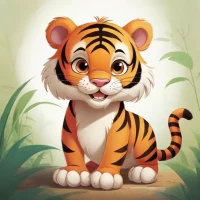 1962年的虎今年运气怎么样，属虎心态放松建议