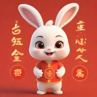 属兔的年龄表一览表2025岁,属兔2025年属兔注意事项