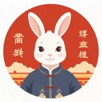 63年兔男25年的全部运势,63年男兔2025年运势