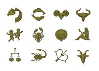 qq星座运势今日运势(20240622)