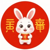 属兔2025年有大喜缠身：属兔2025年有大喜缠身吗