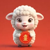 2025年属羊的全年运程，属羊生肖犯太岁化解