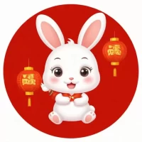 属兔遇到兔年运程如何，属兔遇到兔年运程如何呢