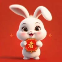 属兔今年多大年龄1987，属兔本命年注意事项