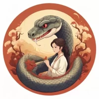 属蛇和什么属相最合得来婚姻，属蛇和什么属相最合得来婚姻呢