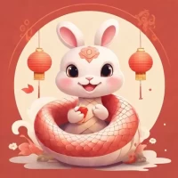 属蛇人在兔年的运势运程，运势生肖运势疑难解答