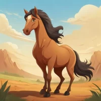 90属马最落魄的年龄，属马中年转运契机