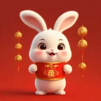 1975年属兔和什么属相合财：合财属兔合作建议