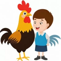 属鸡和什么属相适合做夫妻吗：属鸡生肖性格分析