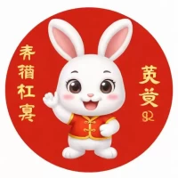 2025年属兔的是什么命人：2025年兔年是什么命