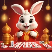 属兔今天打麻将财神方位在哪里