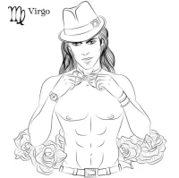 处女座今日运势查询:精准解读每日幸运密码