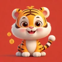 2025年属虎的是什么命，属虎生肖流年注意事项