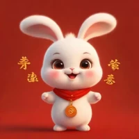 2025年属兔人的全年运势如何，运势属兔事业运势