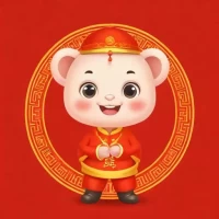 2025年运气好的生肖：生肖流年运程小贴士