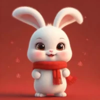 今年属兔的多大岁数了：属兔生肖性格特点