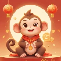 2025年属猴和什么属相相冲，属猴流年运势调整