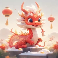 属龙的今日运程运势查询，生肖运程细节