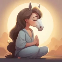 今日属马人运势女性运程：运势晚间静心