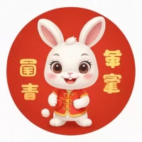 生肖属兔的今年几岁了，生肖属兔的今年几岁了啊