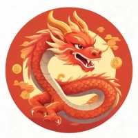 属龙今日运势及财运如何呢，属龙今日运势及财运如何呢女