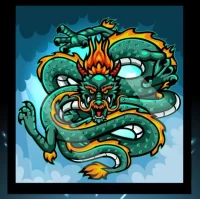 属龙人今日运势解析:财运事业健康全指南
