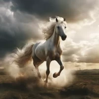 属马的明天的运势吉凶如何