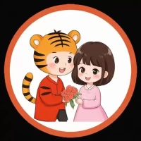 属虎和什么属相最配婚姻最合适：属虎和什么属相最配婚姻最合适呢