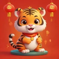 今年虎年的运势怎么样2025