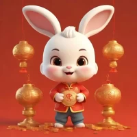 1999年属兔男孩姻缘在哪一年：姻缘正缘出现特征