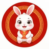 生肖兔2025运势及每月运势，生肖兔2025运势及每月运势详解