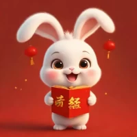 1975属兔最难熬年龄：属兔家庭关系瓶颈期