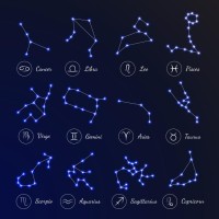 天蝎座的上升星座怎么判断:2025最新7步自查法