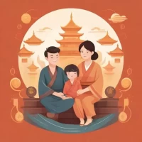 2025年运势及运程,运势家庭能量调整