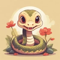 属蛇人2025年全年运势